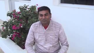 JKYog Naturopathy Hospital in Odisha- India- Testimonial- 2