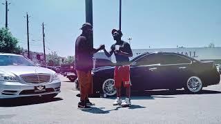 Nu Classic SMG JB Ft. Show Tyme