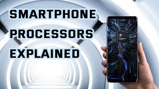 Smartphone Specs Explained | Specs Made Simple | Processors