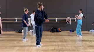 Les cours danse chez AscEnDanse Hip Hip - 2022 - 2023