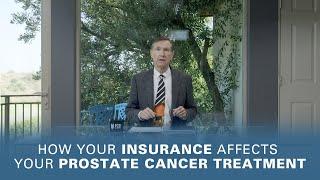 HMO vs PPO Insurance for Prostate Cancer