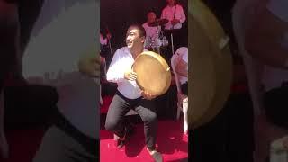 Jaxongir Islomov Doira bazim #doirabazm #doirachilari #darbuka #shortvideo