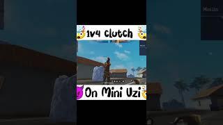 1v4 Clutch Cs Rank Game play  By# Mr Anshit Stort#StortFeed#Stort Video#