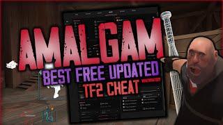 BEST FREE CHEAT For TF2 - Amalgam - RAGEBOT/HVH/EXPLOITS/ESP Undetected - Team Fortress 2 + Download