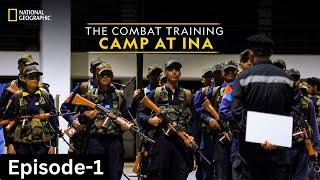 Becoming an Officer in the Indian Army | Officers Training Academy | National Geographic | S1-E1