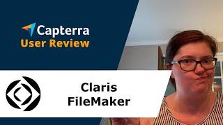 Claris FileMaker Review: Obsolete Database Software - Stay Away!