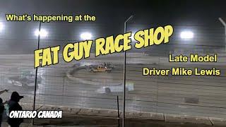 Visit the 05 Fat Guy Racing Shop for a Talk n Tour