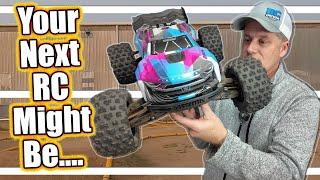 5 Amazing RC Cars You Should See!