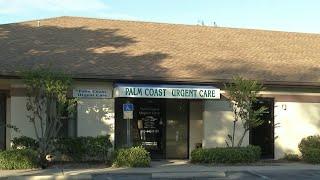 Deputies investigate urgent care doctor