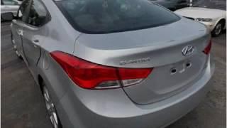 2011 Hyundai Elantra Used Cars Maryland Washington DC VA