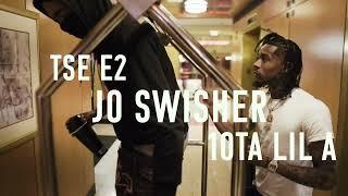 TSE E2 X 10TA Lil A "Jo Swisher" (Music Video) Shot By ​⁠@KBFilms