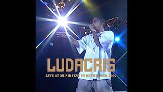 Ludacris - Live At Musikfest In Bethlehem (2007) - FULL CONCERT