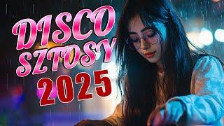 DISCO POLO 2025 STYCZEŃ SKŁADANKA DISCO POLO 2025  DISCO POLO 2025