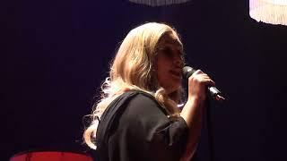 Tributo ADELE ROLLING IN THE DEEP -Set Fire to the Rain- CANDELARIA 2024