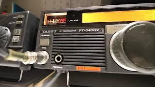 Radio's in beeld PD4SAM