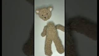Teddy bear | Valentine’s Day gift idea 