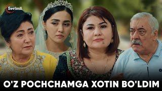 O'z pochchamga xotin bo'ldim (19-bo'lim)