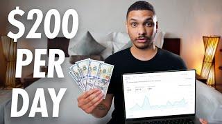 How to make money online.