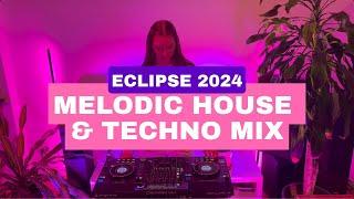 Eclipse - Melodic House & Techno Mix June 2024 (Korolova,Fideles,Camelphat,Miss Monique,Danny Avila)