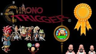 Chrono Trigger, 1st play, PC port, Episode #2