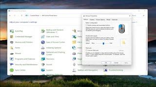 How to Reset Mouse Settings to Default in Windows 11/10 [Tutorial]