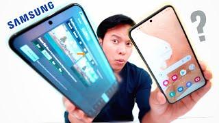 Most Powerful Compact Samsung Phone for Gaming ? * Lets Test *