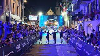 Why UTMB Chamonix is the best Ultra Running Event