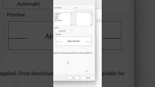 Cách tạo checkbox để tô sáng dòng tự động trong Excel #exceltips  #excelonline #excelhd #ganoexcel