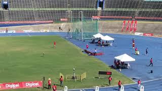 Corporate Area Development Track And Field Meet 2018 - Class One Boys 800m Finals