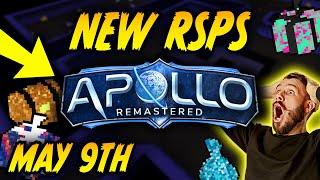 2025 New RSPS Releases Tomorrow! Apollo Custom RSPS