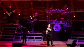 Dream Theater - As I Am. Live at Adrenaline Stadium. Moscow