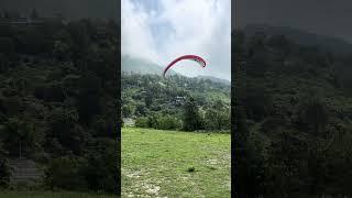 #paragliding #sport #pilot #landing #subscribemychannel #viralparaglidingvideo