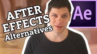 After Effects Alternatives | AskBloop #041