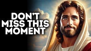 Your Transformation Starts Now | God Says | God Message Today | Gods Message Now | God Message