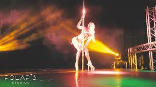 Amy Breur | Miss Pole Dance WA 2021