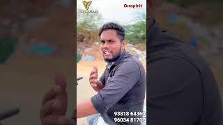 VENU MOTORS, || ELECTRIC TWO WHEELER MANUFACTURER || ONSPIRIT COMEDY/FUNNY VIDEOS #dharmavaram