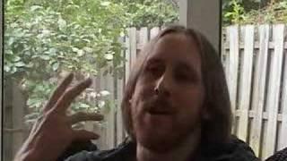 Shoot Interview with... Jason Pavlik