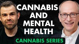 Your Brain On Cannabis: Why It’s Bad For Mental Health & How It Causes Psychosis | Dr. John Krystal