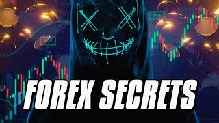 You should know that! Top Secret Forex | LiteFinance