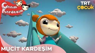 Canım Kardeşim - Mucit Kardeşim