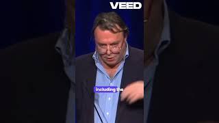 Hitchens on Atheism: Where’s the Evidence? 
