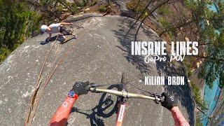 VISIT THE WORLD I GoPro BEST OF x Kilian Bron