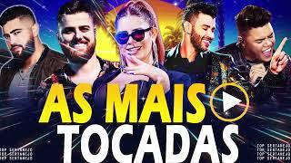 MIX SERTANEJO 2025  As Melhores Musicas Sertanejas 2025 HD  Sertanejo 2025 Mais Tocadas