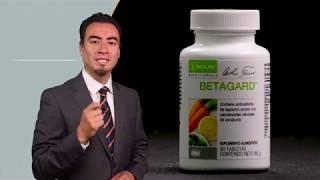 Betagard | Apoyo al Sistema Respiratorio | NeoLife