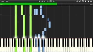 Synthesia-Paradichlorobenzene (Kagamine Len)