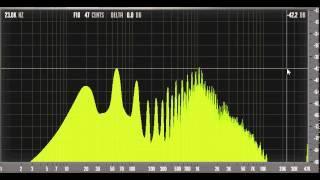 Analog flanger test, Yamaha E1010, EHX Stereo Polychorus, EHX Flanger Hoax