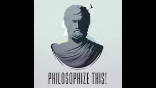 Episode #092 ... Nietzsche pt.  3 - Thus Spoke Zarathustra