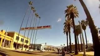 "Pines to Palms Highway" (Rt 74 to Palm Desert) 02-17-2013