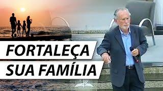 [Palestra] FORTALEÇA SUA FAMÍLIA - Dr. Cesar Vasconcellos Psiquiatra