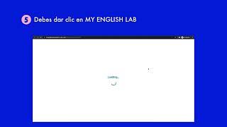 MY ENGLISH LAB